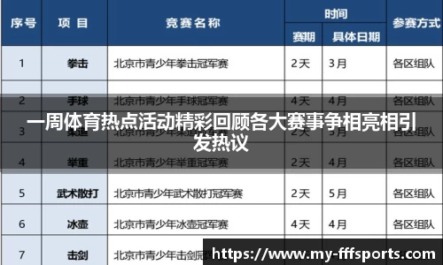 FFF体育官方网站